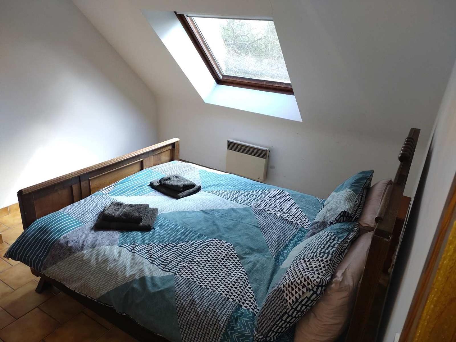 Vila Le Botcol Plouguernével Exteriér fotografie