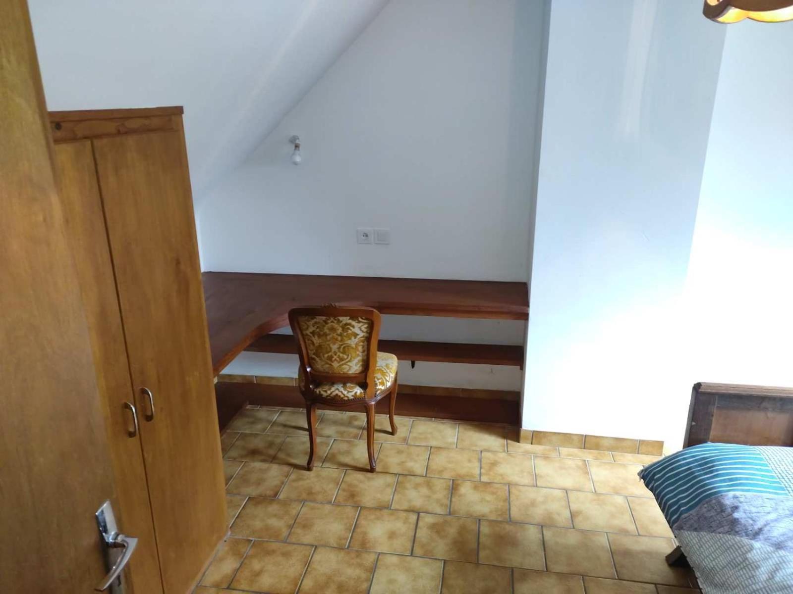 Vila Le Botcol Plouguernével Exteriér fotografie